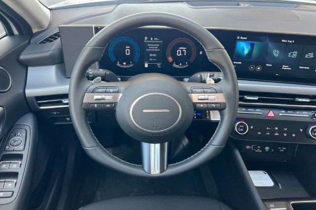 New 2026 Hyundai Sonata SEL FWD image 13