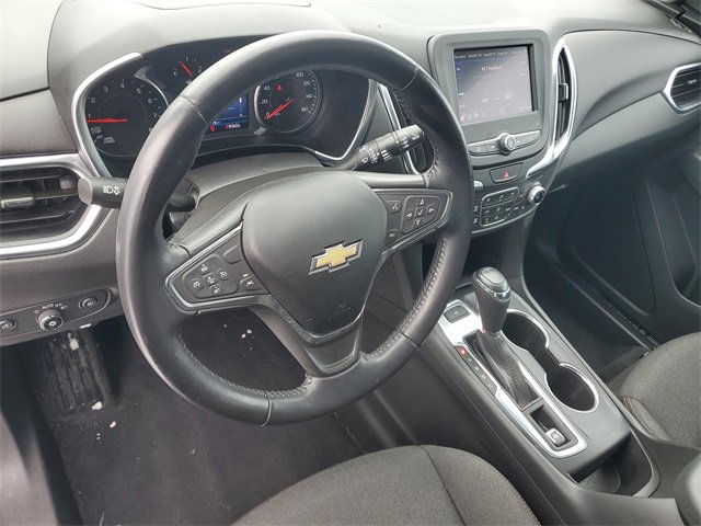 Used 2021 Chevrolet Equinox LT image 19