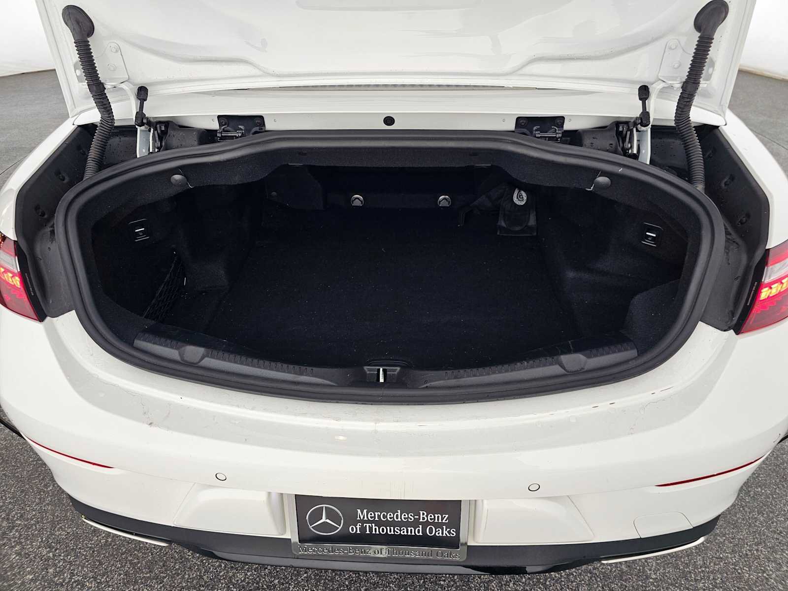 Certified 2023 Mercedes-Benz E 450 Cabriolet image 15