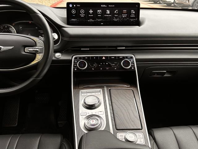 Used 2024 Genesis GV80 2.5T image 18