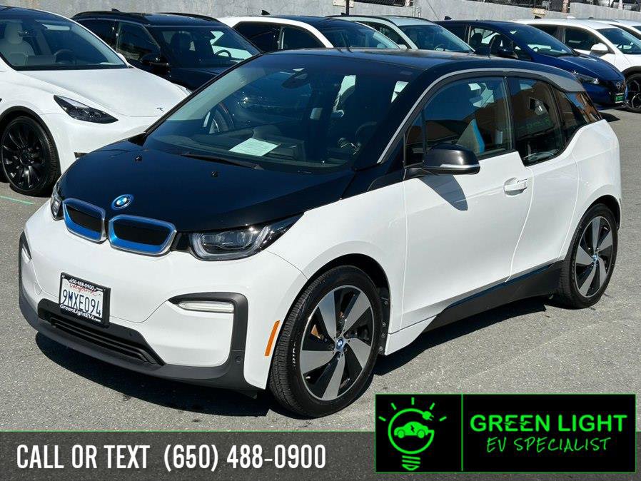 Used 2019 BMW i3 image 1