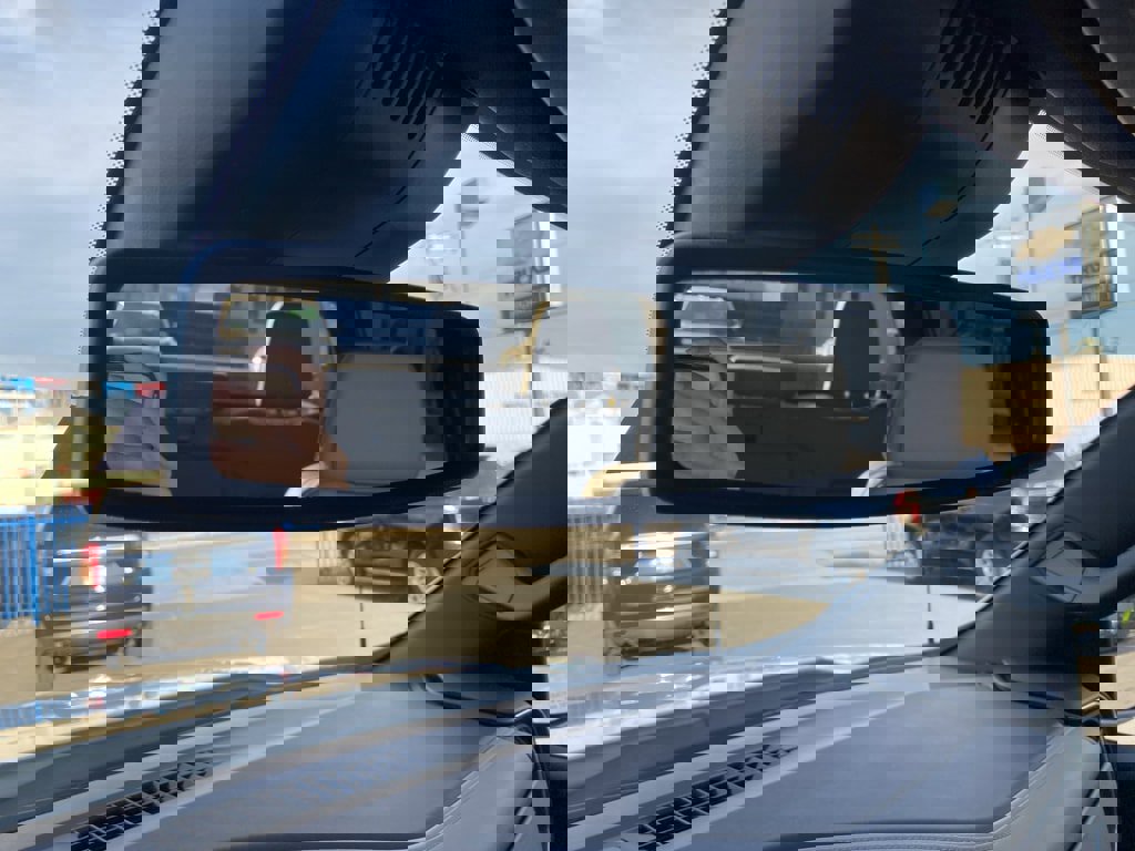 New 2026 Chevrolet Silverado 1500 LTZ w/ Z71 Off-Road Package image 35