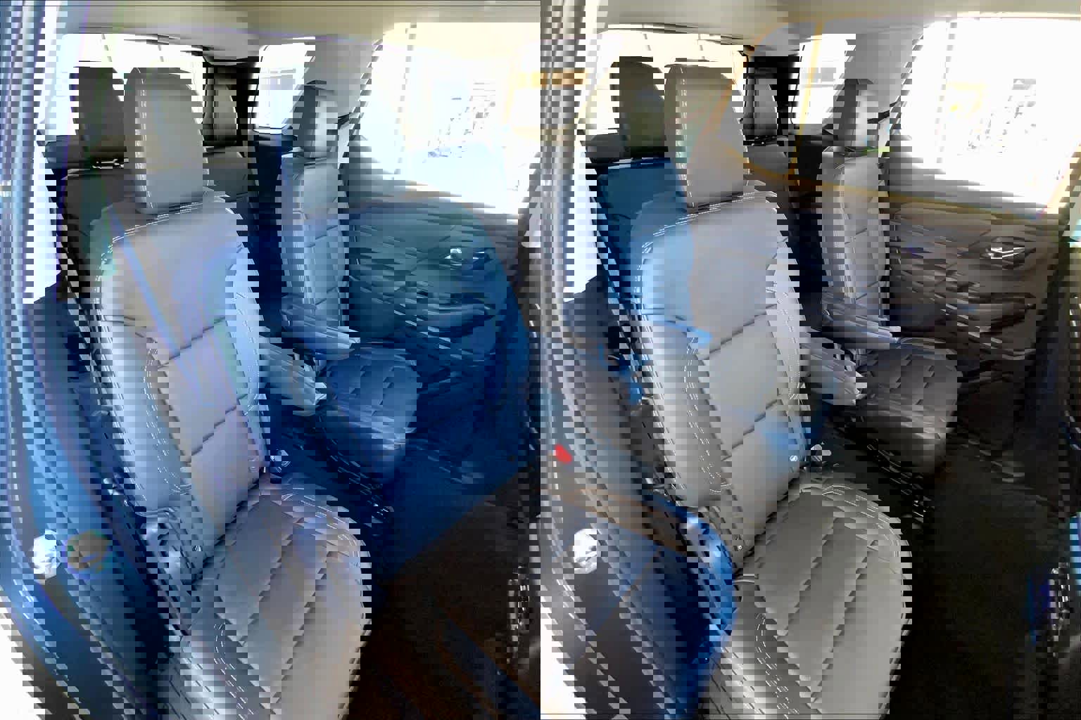 Used 2021 Chevrolet Traverse RS image 20