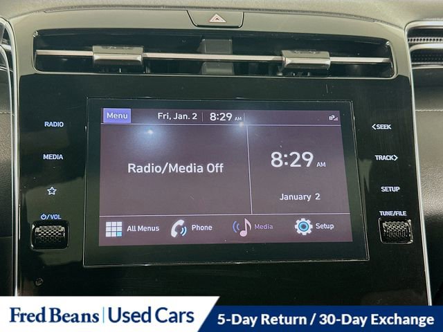 Used 2022 Hyundai Santa Cruz SEL Premium AWD/4WD image 25