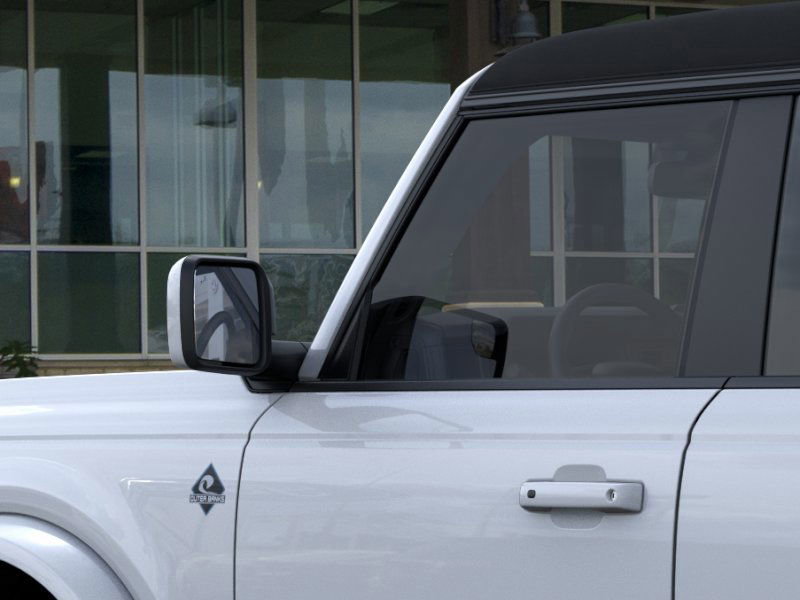 New 2025 Ford Bronco Outer Banks image 22