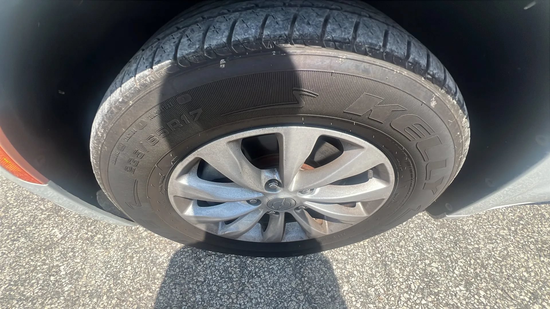 Used 2018 Chrysler Pacifica Touring-L Plus FWD image 12