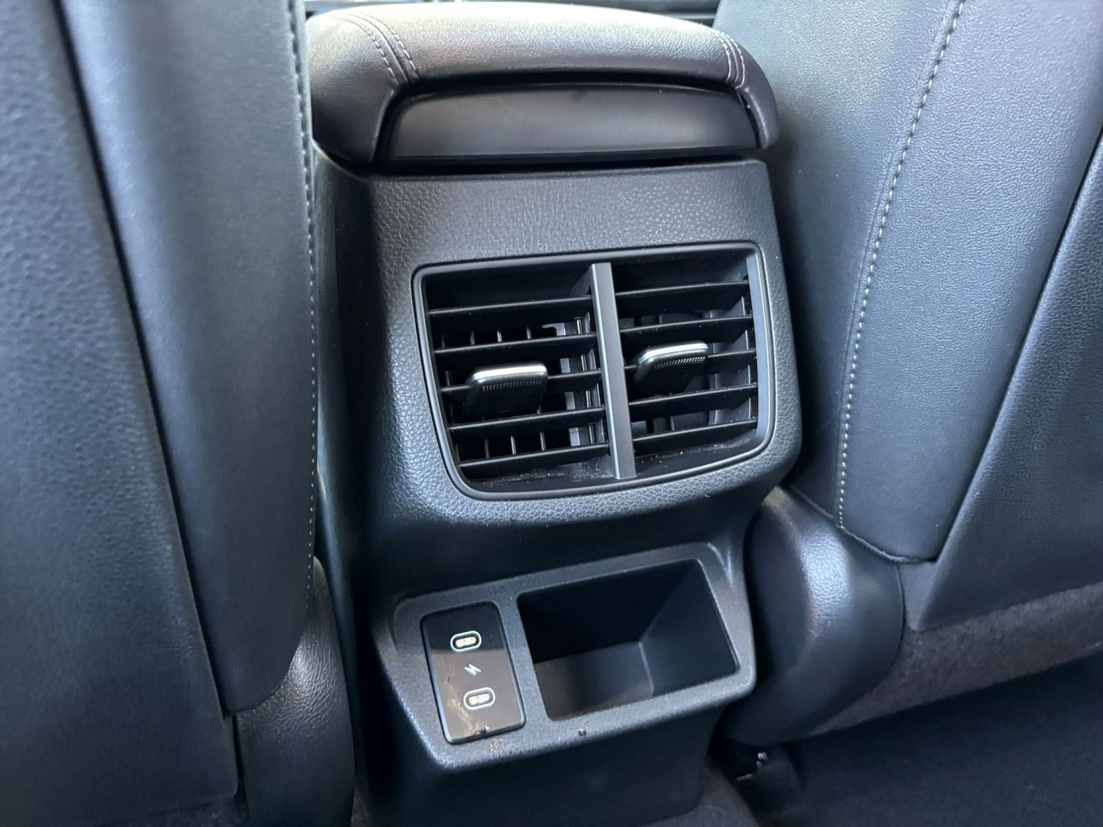 Used 2025 Kia Seltos S image 23