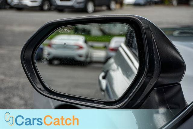 Used 2023 Toyota Camry XSE FWD image 20