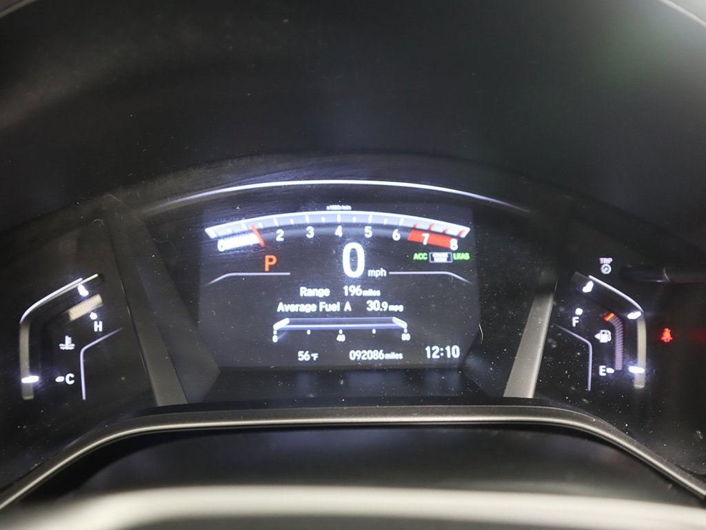Used 2020 Honda CR-V EX image 42