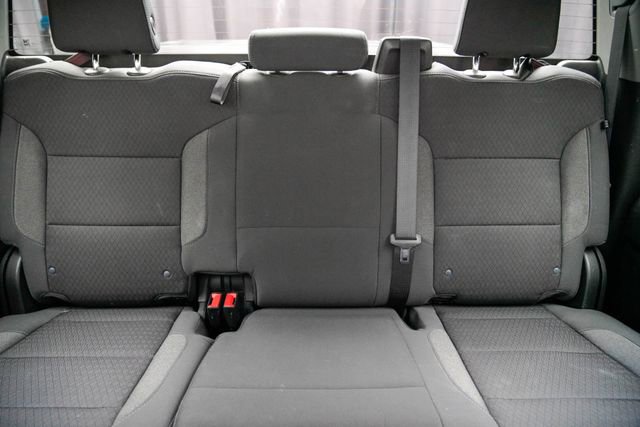 Used 2023 Chevrolet Silverado 1500 Custom w/ Rally Edition image 26