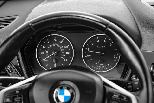 Used 2018 BMW X1 xDrive28i image 16