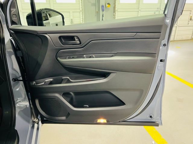 New 2026 Honda Odyssey Sport-L image 34