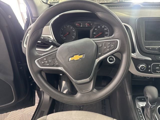 Used 2023 Chevrolet Equinox LS AWD/4WD image 31