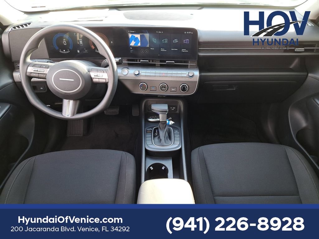 Certified 2024 Hyundai Kona SE image 22