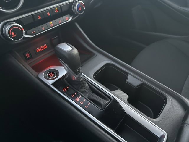 Used 2024 Nissan Sentra SV image 26