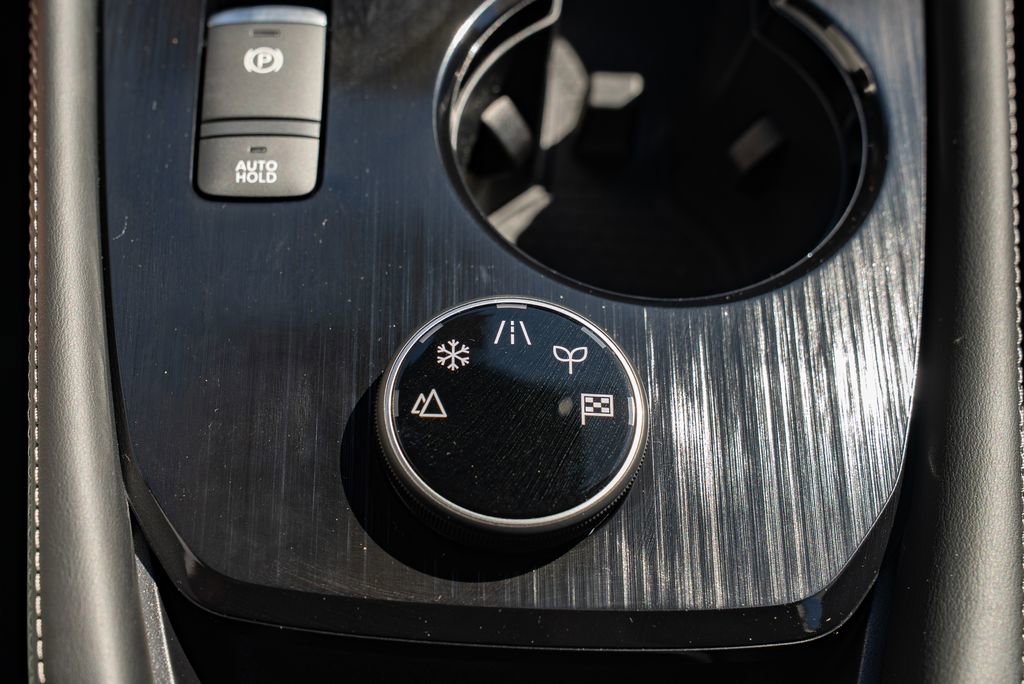 New 2026 Nissan Rogue Platinum image 20