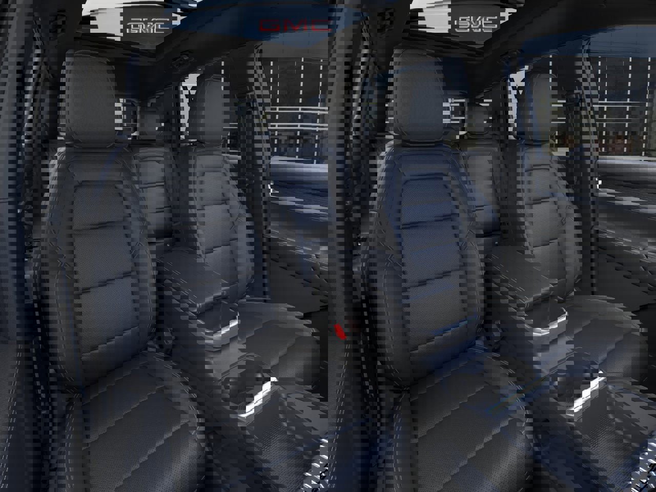 New 2026 GMC Terrain Elevation w/ Elevation Premium Package image 40