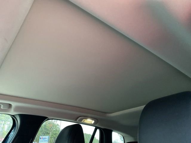 Used 2025 MAZDA CX-50 AWD 2.5 S w/ Premium Plus Pkg image 16