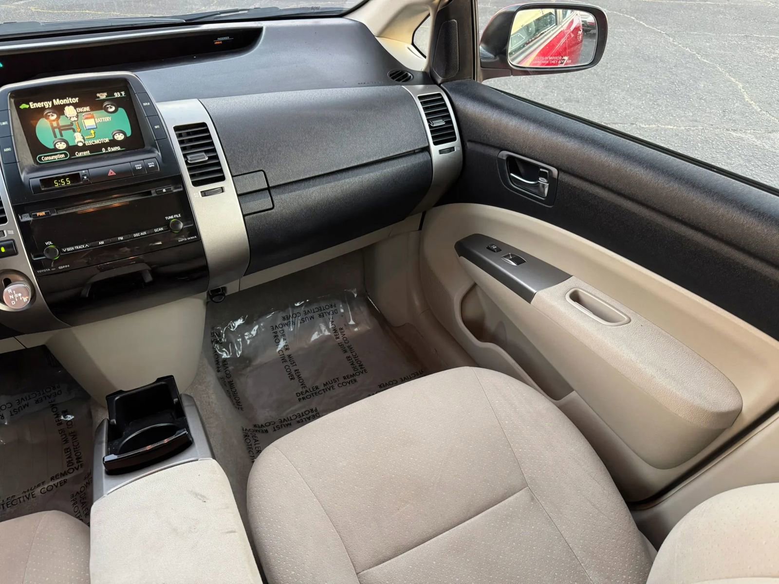 Used 2008 Toyota Prius image 26