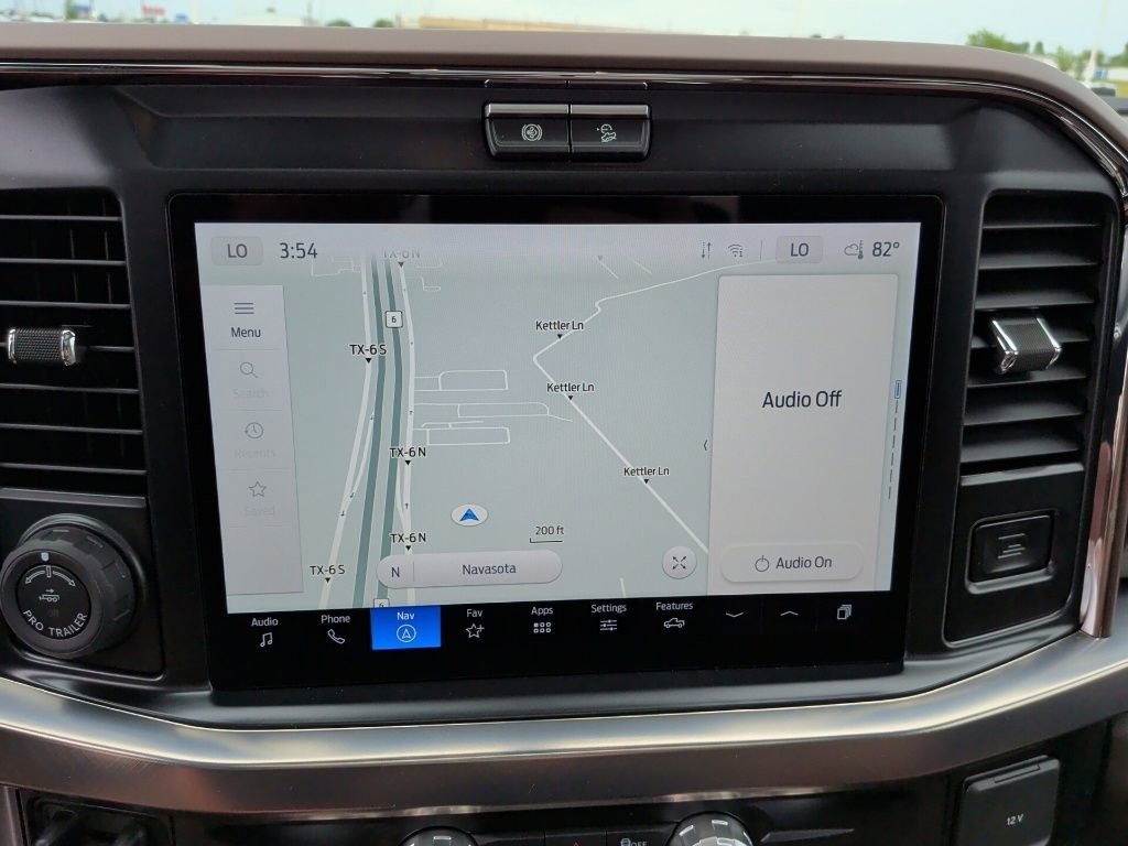 New 2026 Ford F250 King Ranch image 28