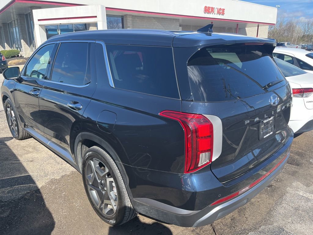 Used 2024 Hyundai Palisade SEL image 6