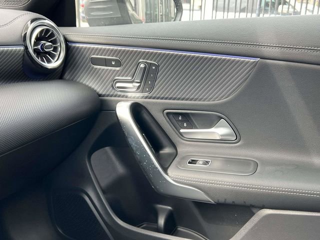 New 2026 Mercedes-Benz CLA 250 4MATIC image 33