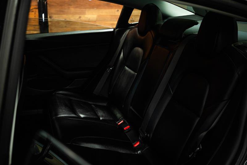 Used 2018 Tesla Model 3 Long Range AWD/4WD image 10