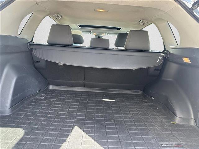 Used 2020 Toyota RAV4 XLE image 7