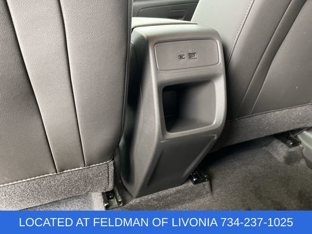 Certified 2024 Chevrolet Trax LT w/ Driver Confidence Package FWD image 20