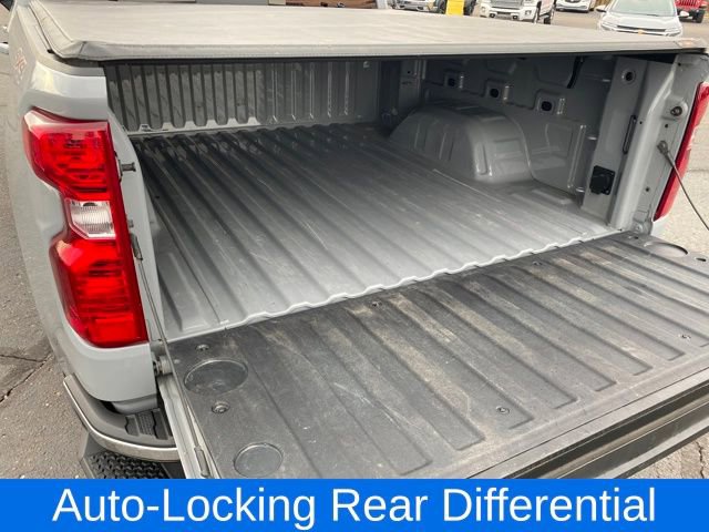 Certified 2024 Chevrolet Silverado 1500 LT w/ All Star Edition Plus image 20