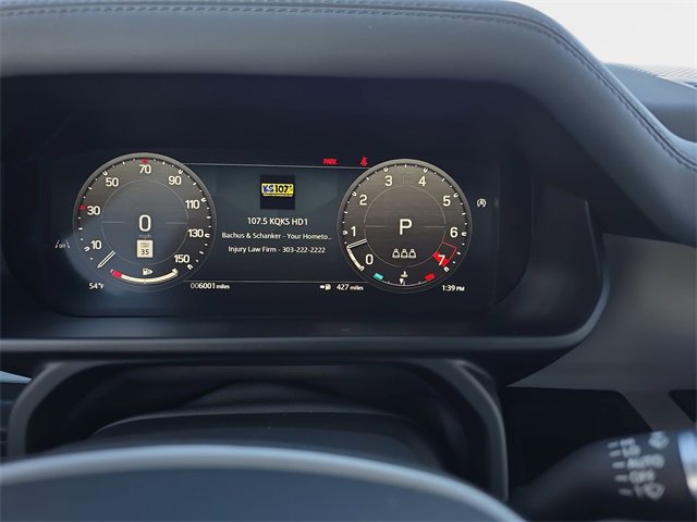 Used 2025 Land Rover Defender 110 S image 18