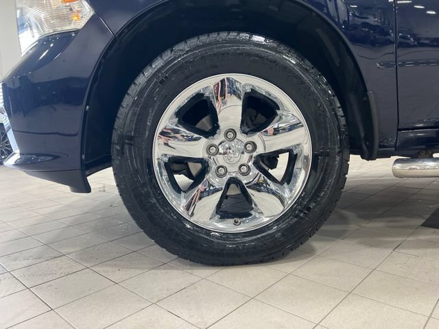 Used 2019 RAM 1500 Express w/ Express Value Package AWD/4WD image 22