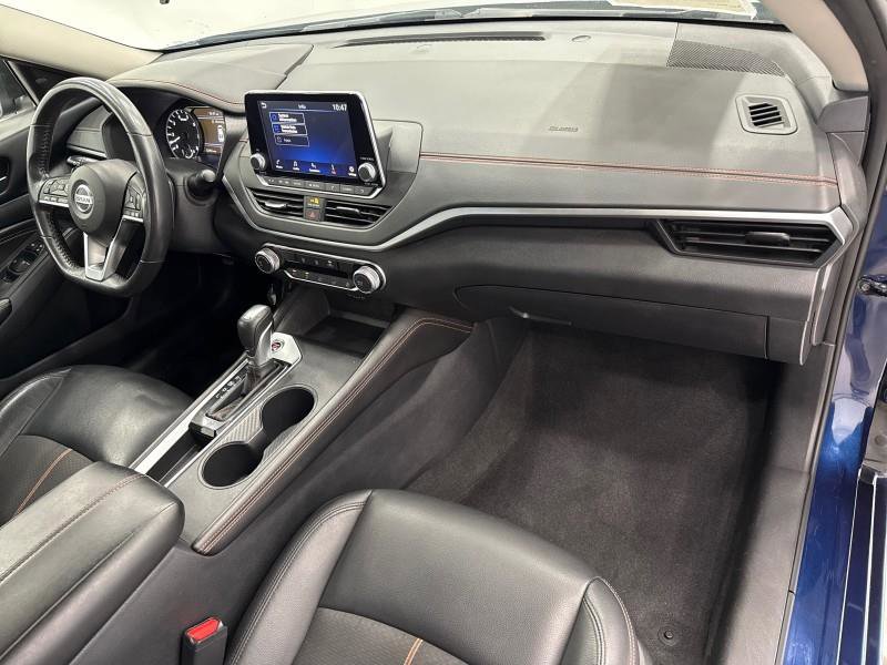 Used 2022 Nissan Altima 2.5 SR image 43