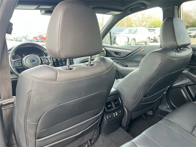 Used 2024 Subaru Outback Wilderness w/ Wilderness Package image 29