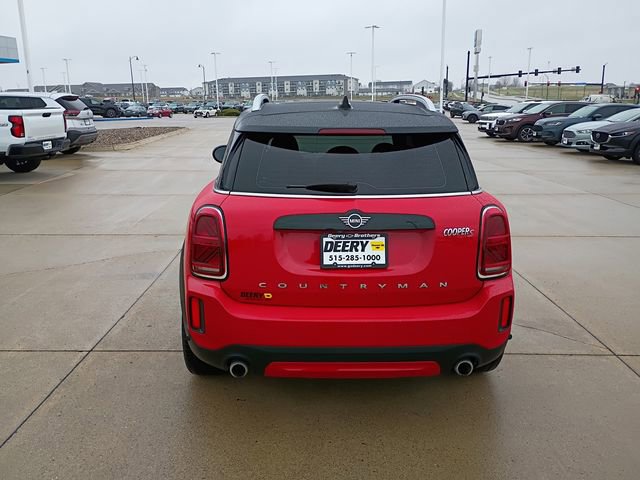 Used 2023 MINI Cooper Countryman S image 11