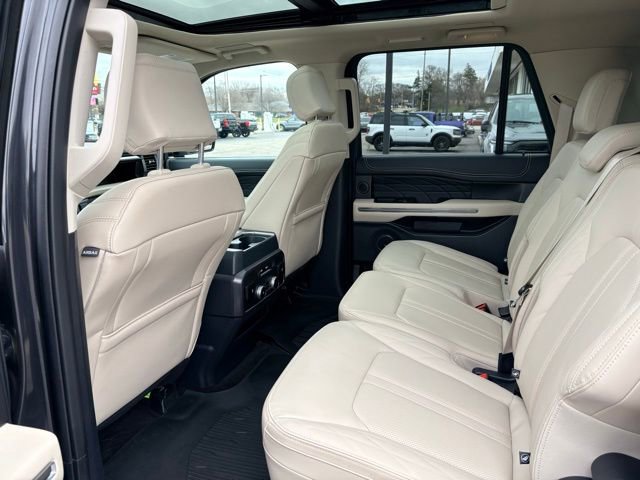 Used 2022 Ford Expedition Max Platinum image 23