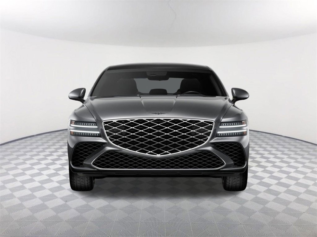 New 2026 Genesis G80 3.5T Sport Prestige image 6