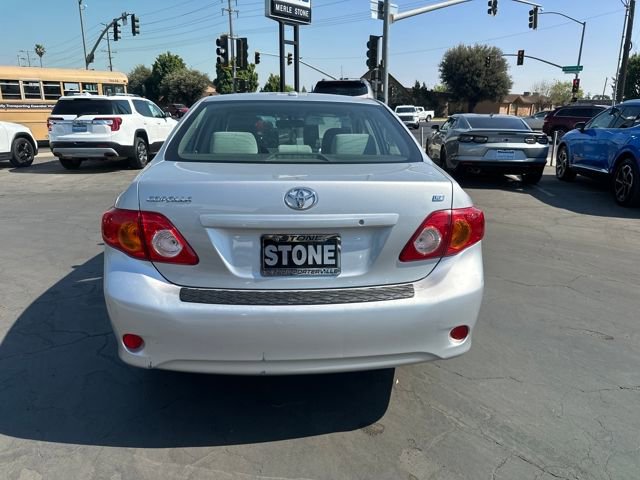 Used 2009 Toyota Corolla LE image 7