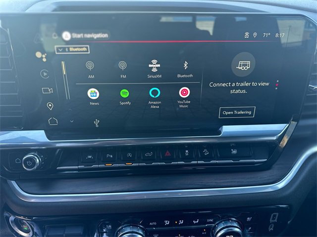 Used 2022 GMC Sierra 1500 SLT w/ SLT Premium Plus Package image 17