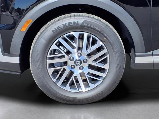 New 2026 Hyundai Palisade SEL image 12