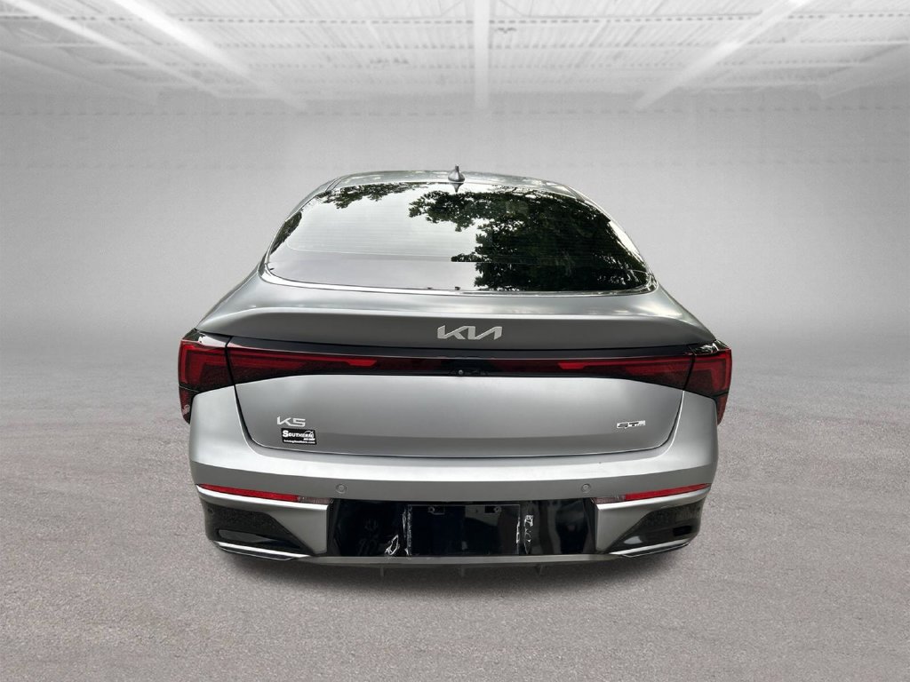 Used 2025 Kia K5 GT-Line FWD image 4