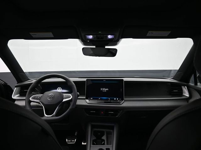 New 2026 Volkswagen Tiguan SE R-Line image 10