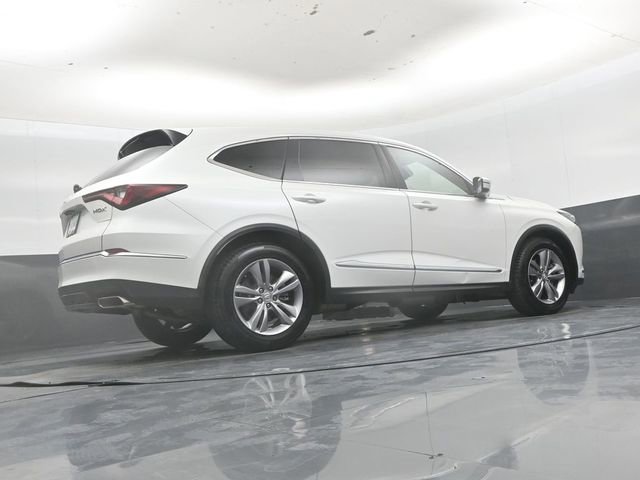 Used 2022 Acura MDX FWD image 41