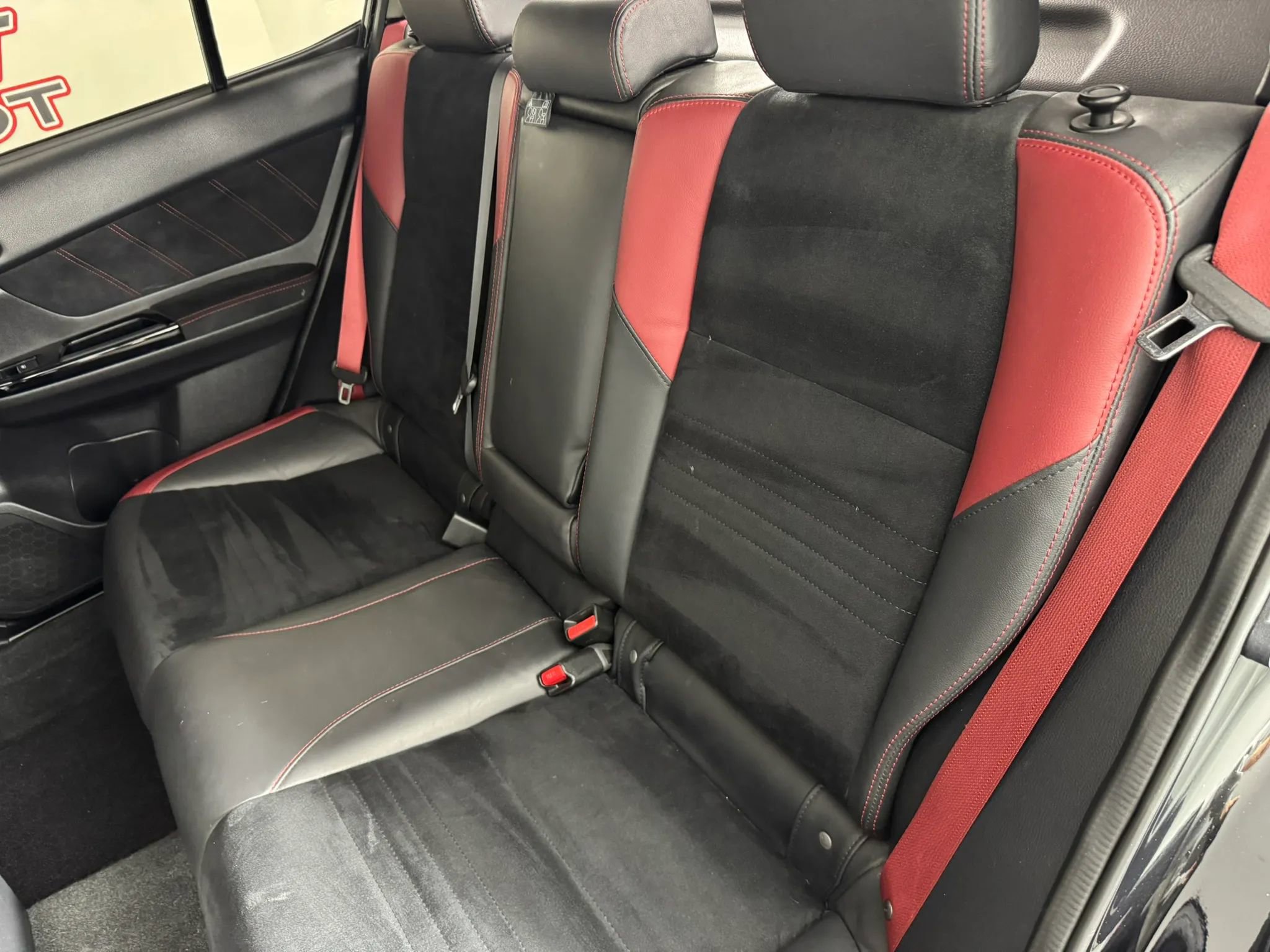 Used 2020 Subaru WRX STI AWD/4WD image 33