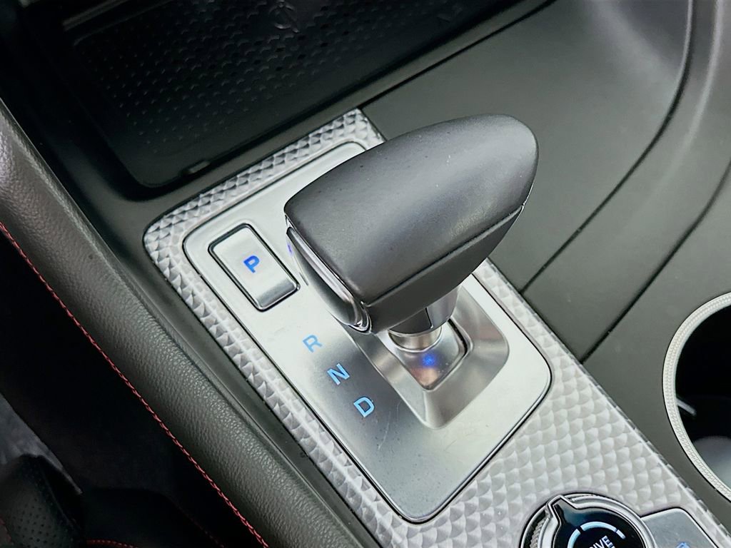 Used 2023 Genesis G70 2.0T w/ Sport Prestige Package image 34