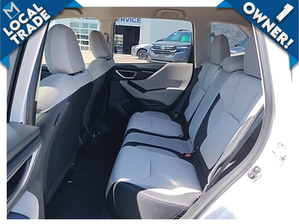 Certified 2024 Subaru Forester image 44