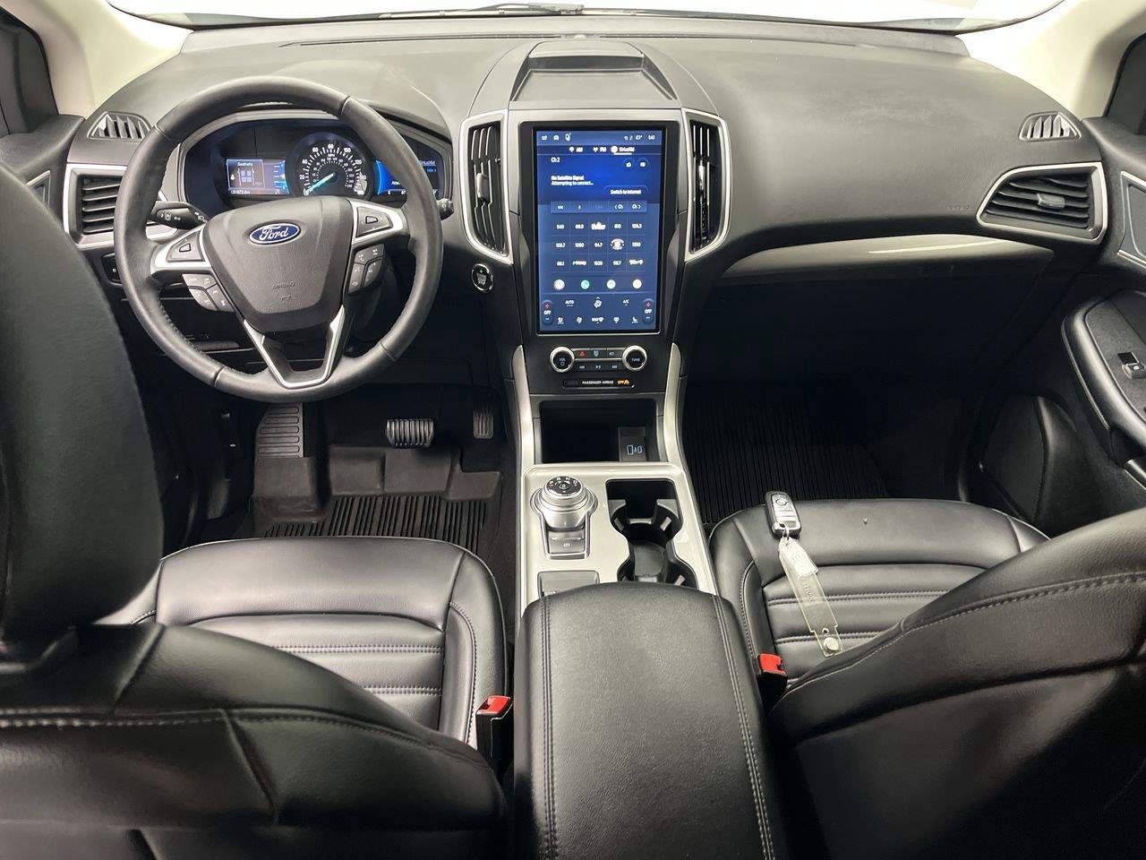 Used 2024 Ford Edge SEL w/ Convenience Package AWD/4WD image 15