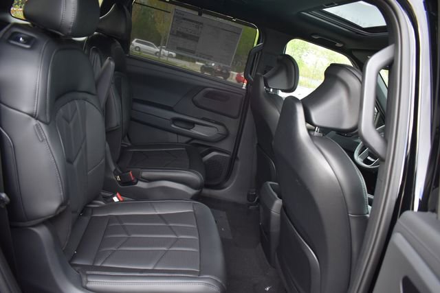 New 2027 Kia Telluride EX X-Line AWD/4WD image 17