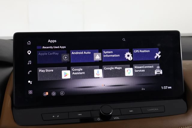 Used 2024 Nissan Rogue Platinum FWD image 34
