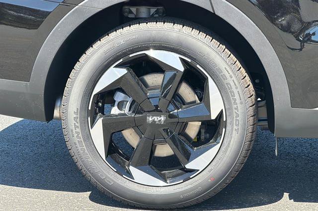 New 2026 Kia Sorento EX FWD image 35